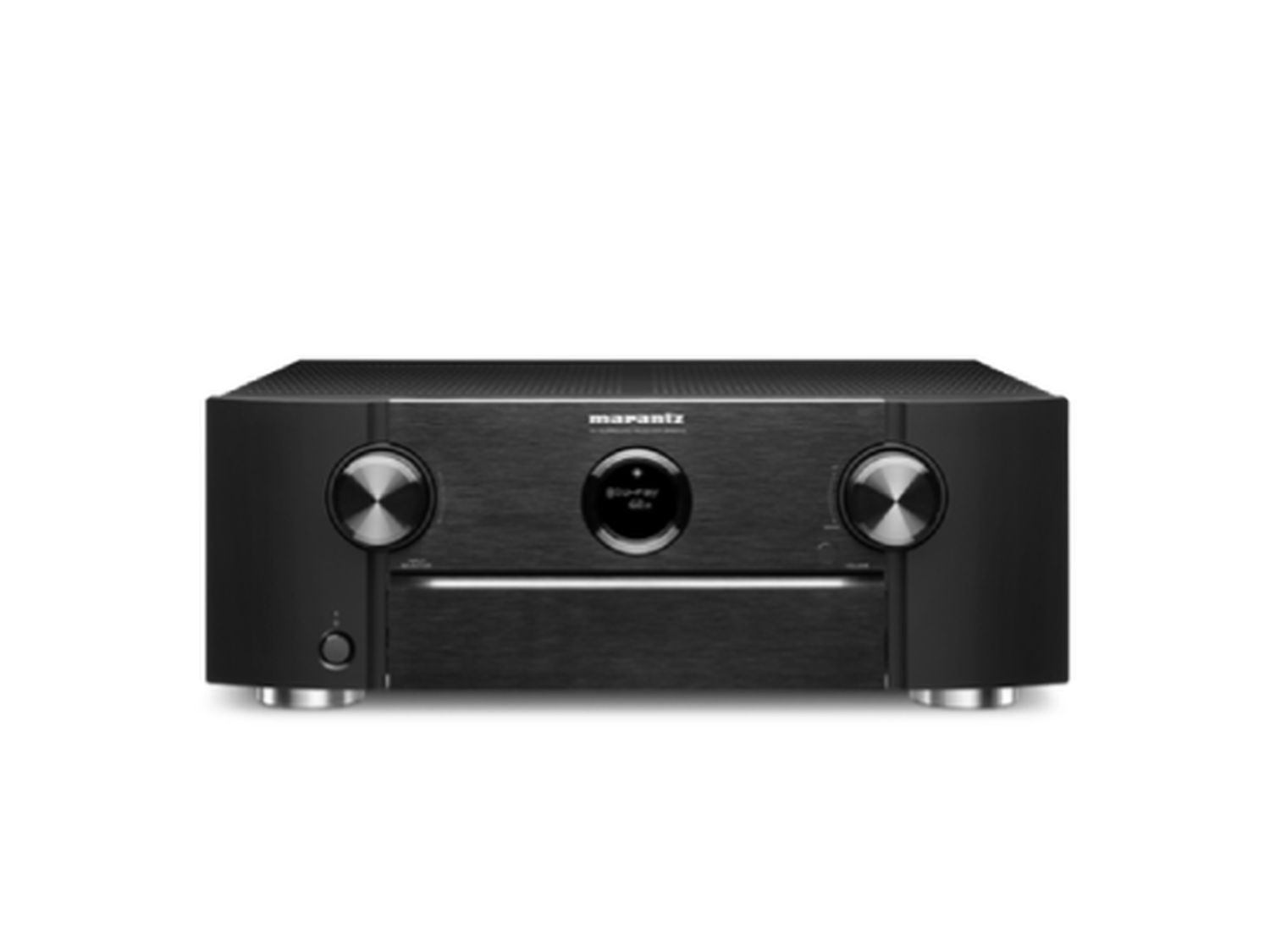 SR6012, Black, dynamic