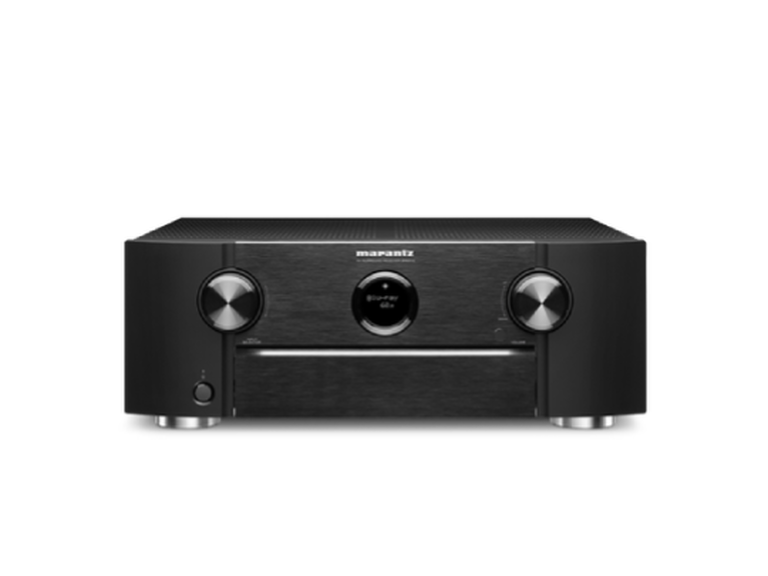 SR6012, Black, dynamic