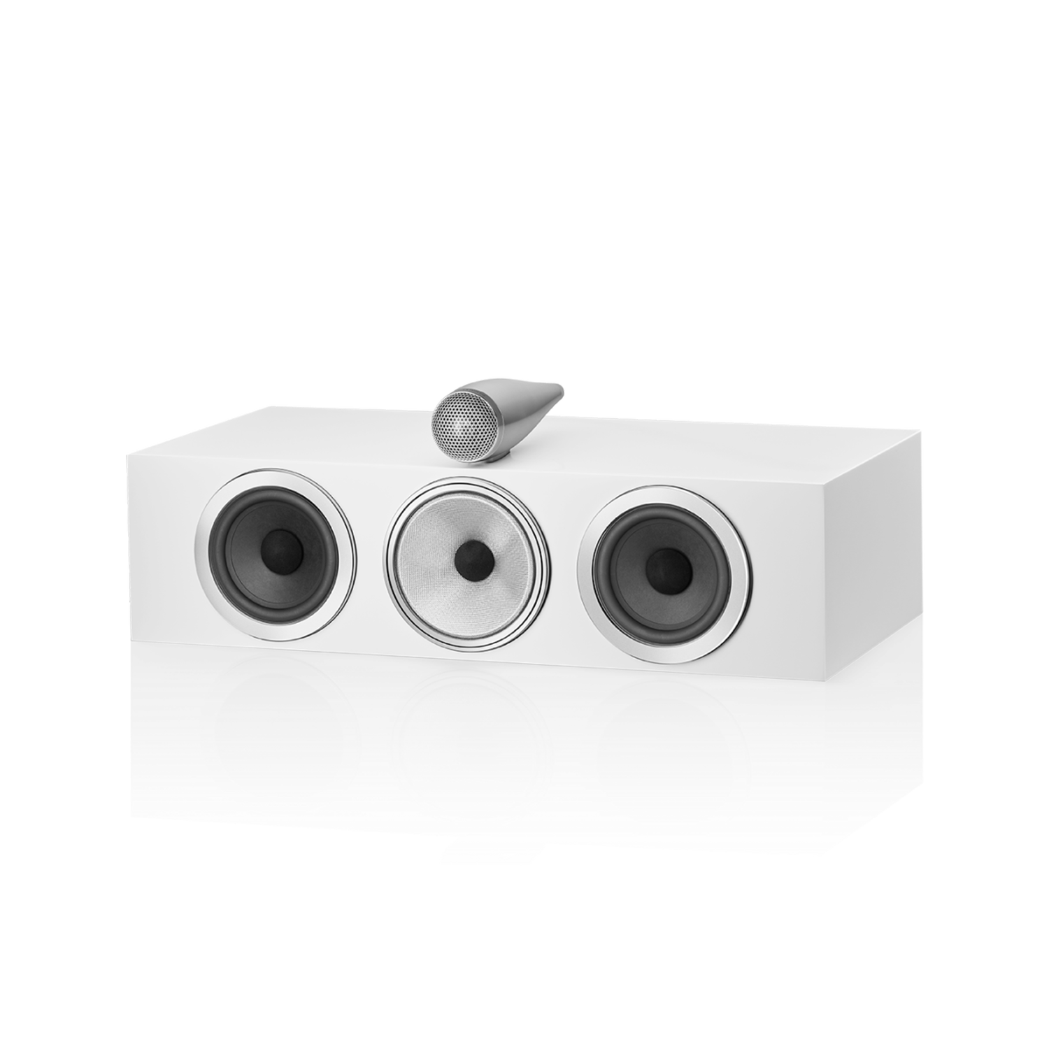 HTM71 S3, White, dynamic