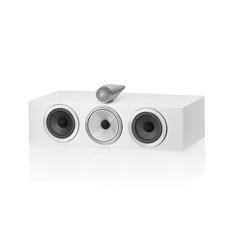 HTM71 S3, Blanc satiné, dynamic