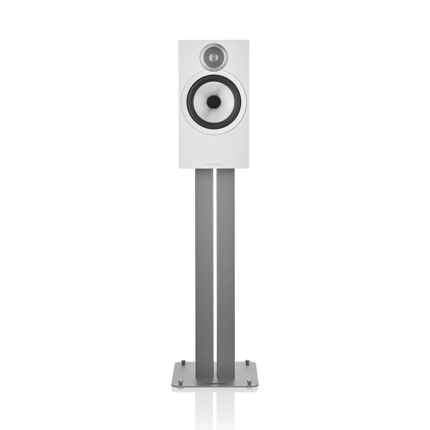 606 S3, White, dynamic