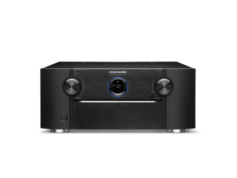 SR8015, Black, dynamic
