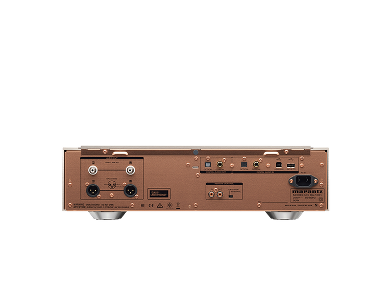 SA-10 - Black back view