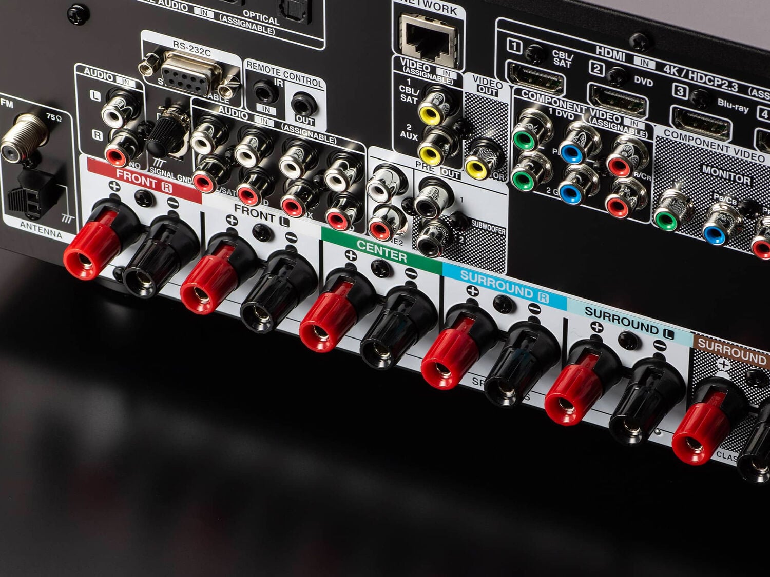 AVR-X2700H