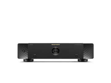 AMP30 - Front View