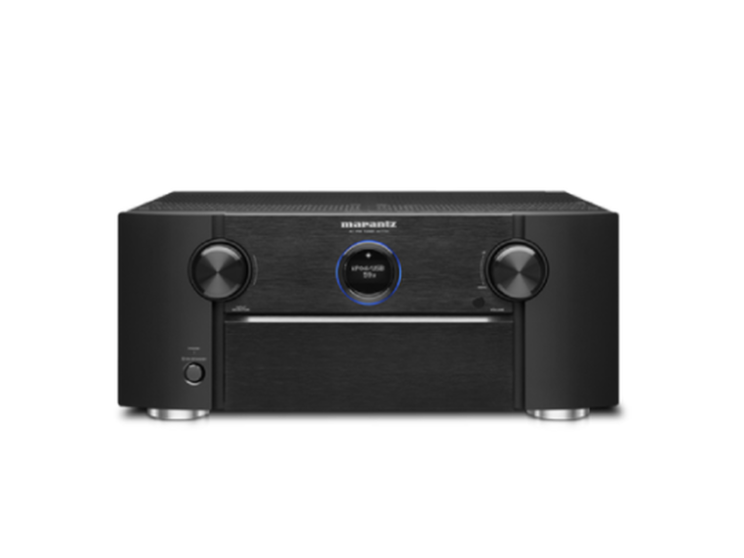 AV7701, , dynamic