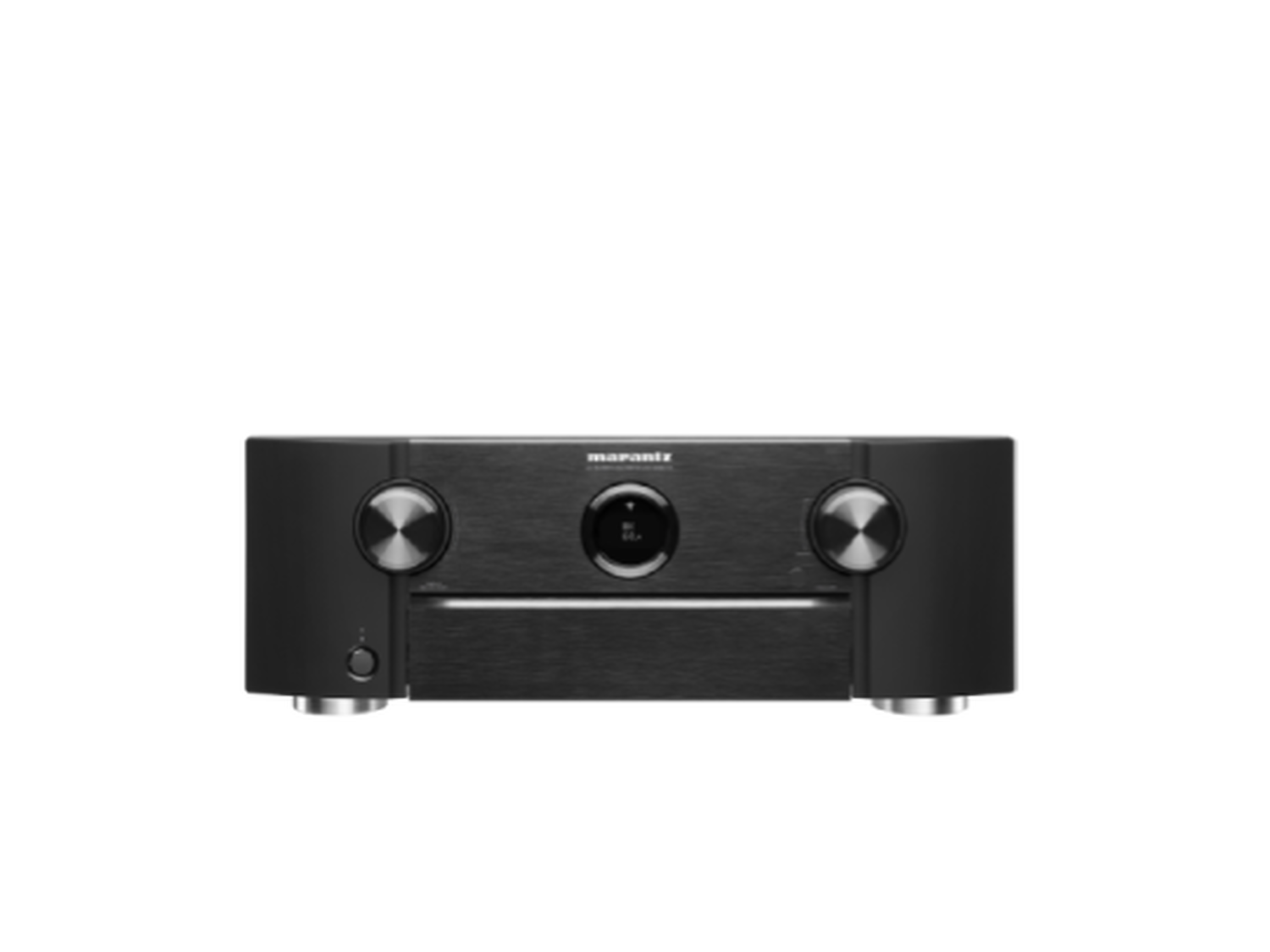 SR6015, Black, dynamic