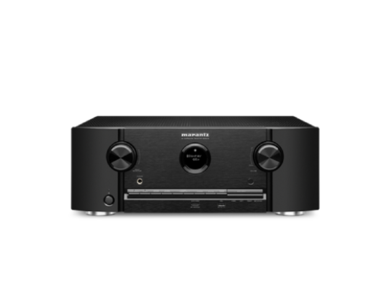 SR5012, Black, dynamic
