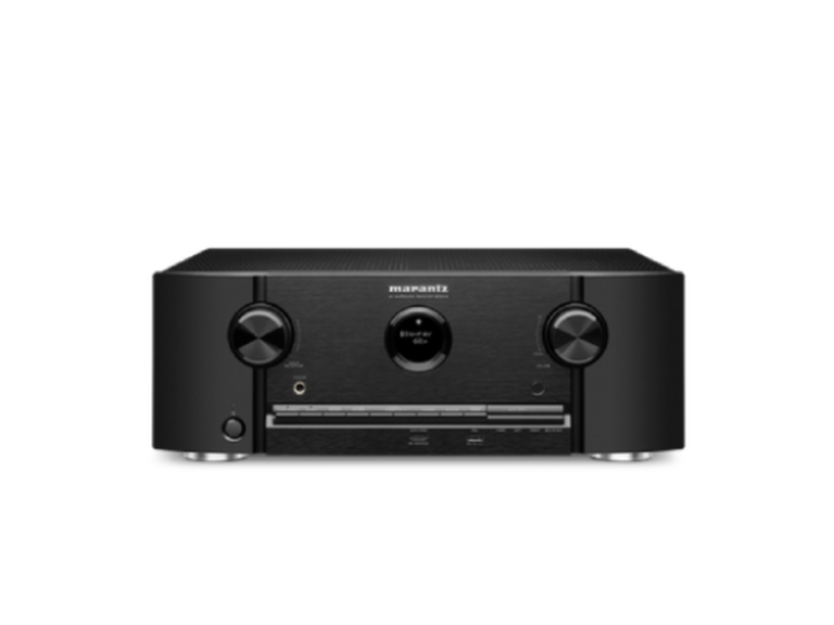 SR5012, Black, dynamic