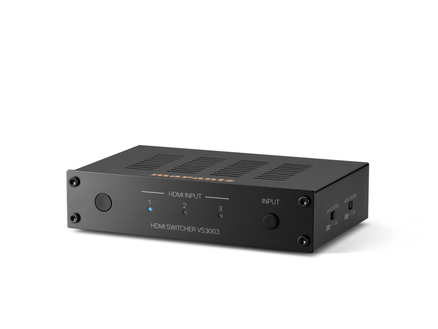 VS3003 - Black facing left view