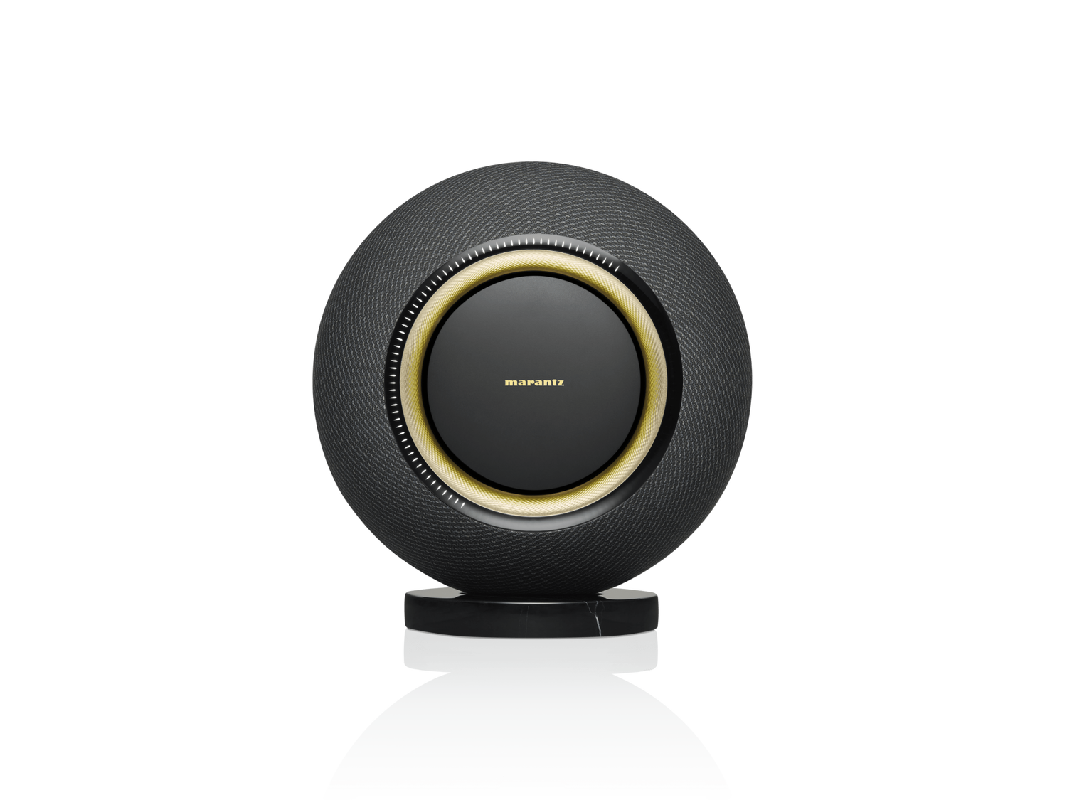 Midnight Gray Horizon Front