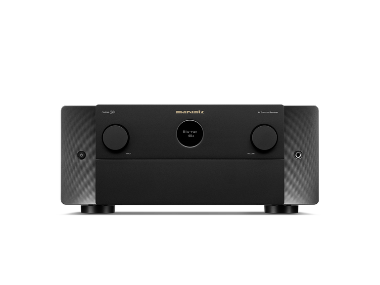 Black Cinema 30 front