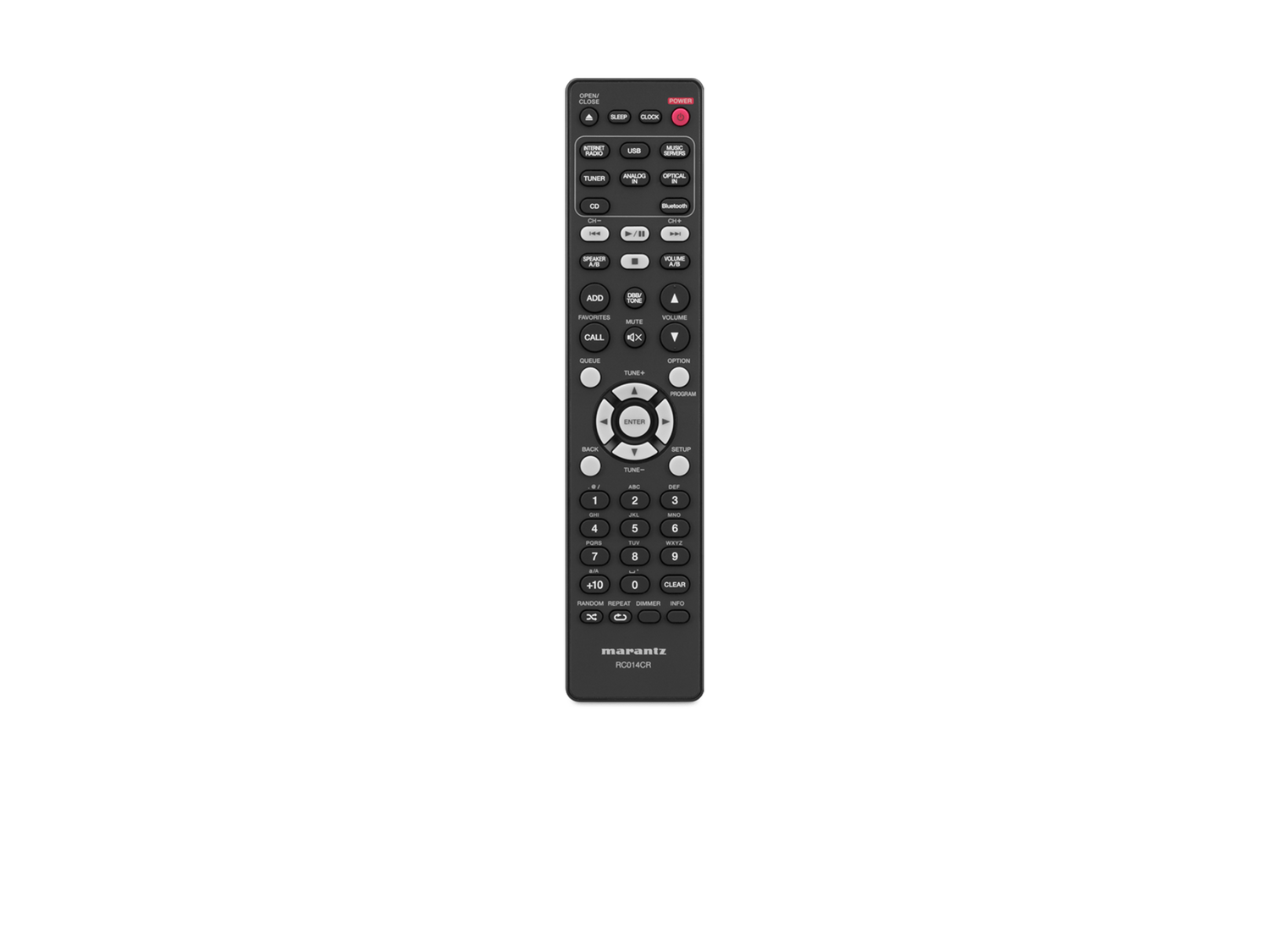 M-CR612, ブラック, dynamic