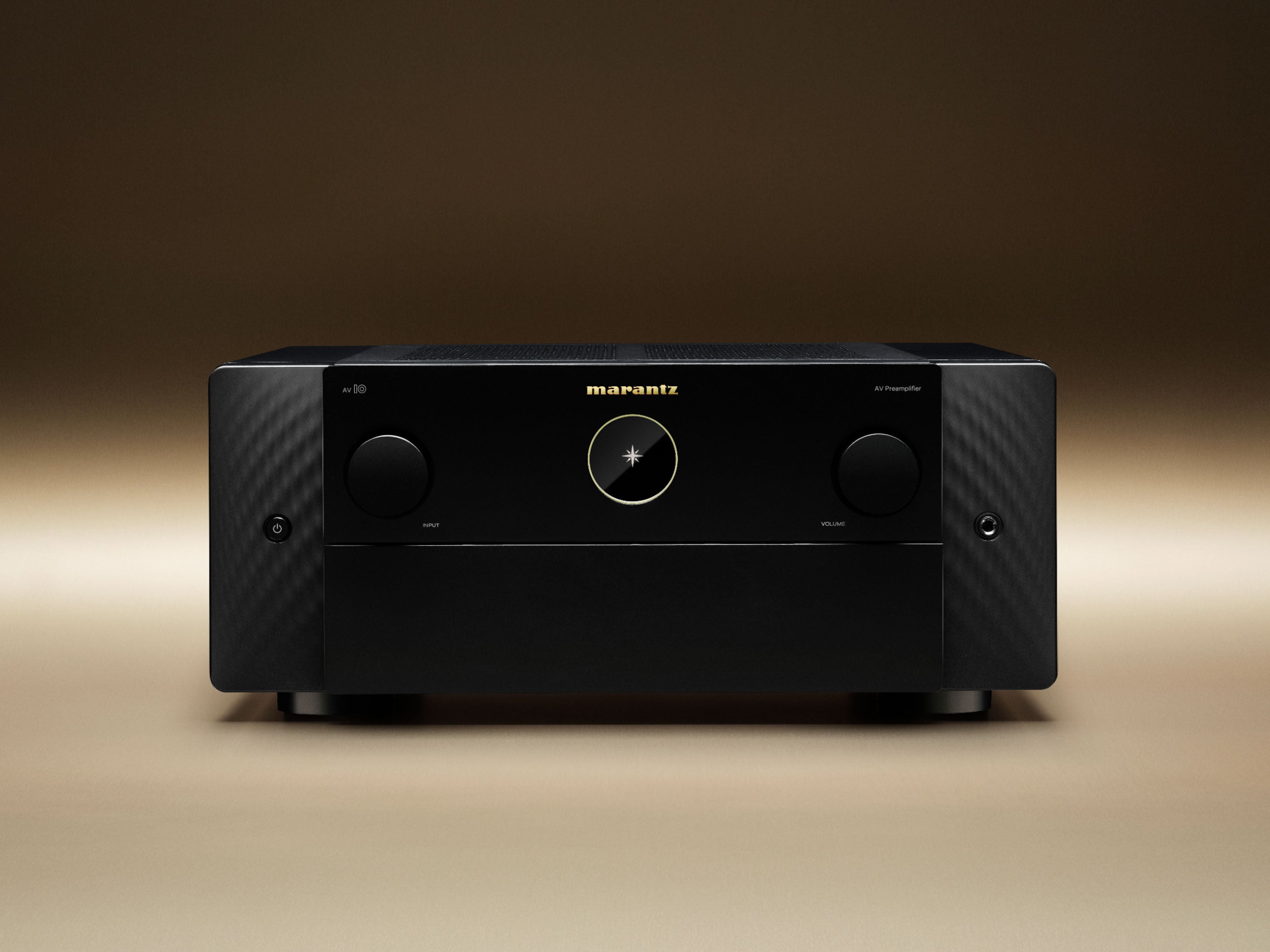 AV 10 - 15.4ch AVプリアンプ | Marantz - 日本