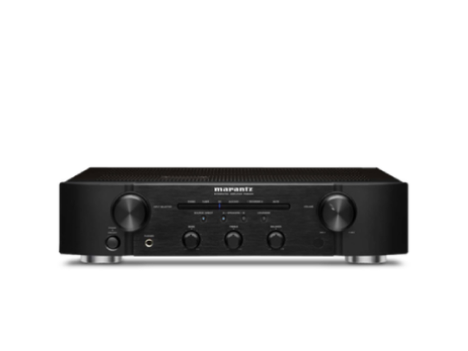 PM6004, Black, dynamic
