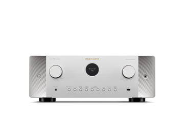 Silver-Gold Cinema 60 DAB S2 front