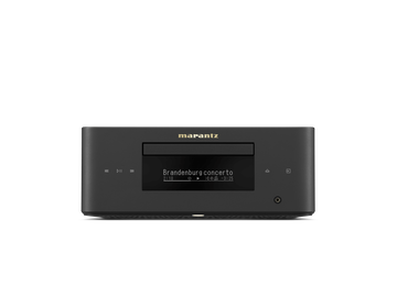 Black MCR 60n front