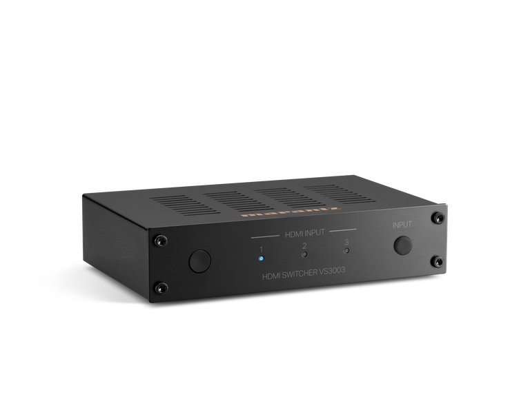VS3003 - Black facing right view