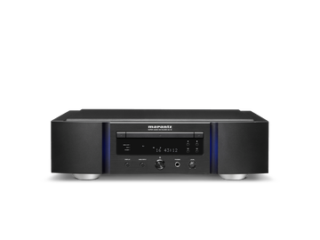 SA-10 - Black front view