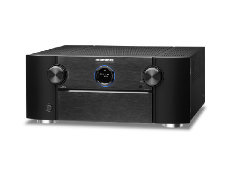 SR8015, Black, dynamic