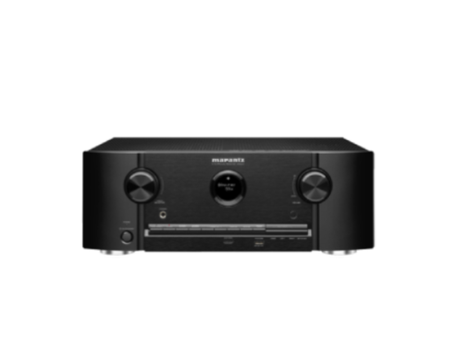 SR5007, Black, dynamic
