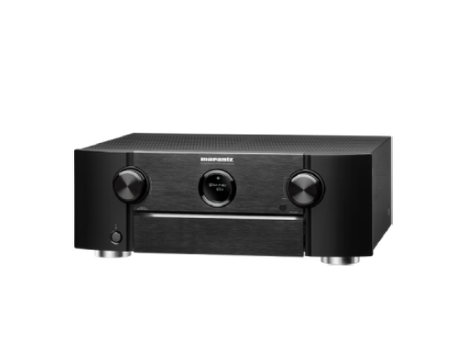 SR6013, Black, dynamic
