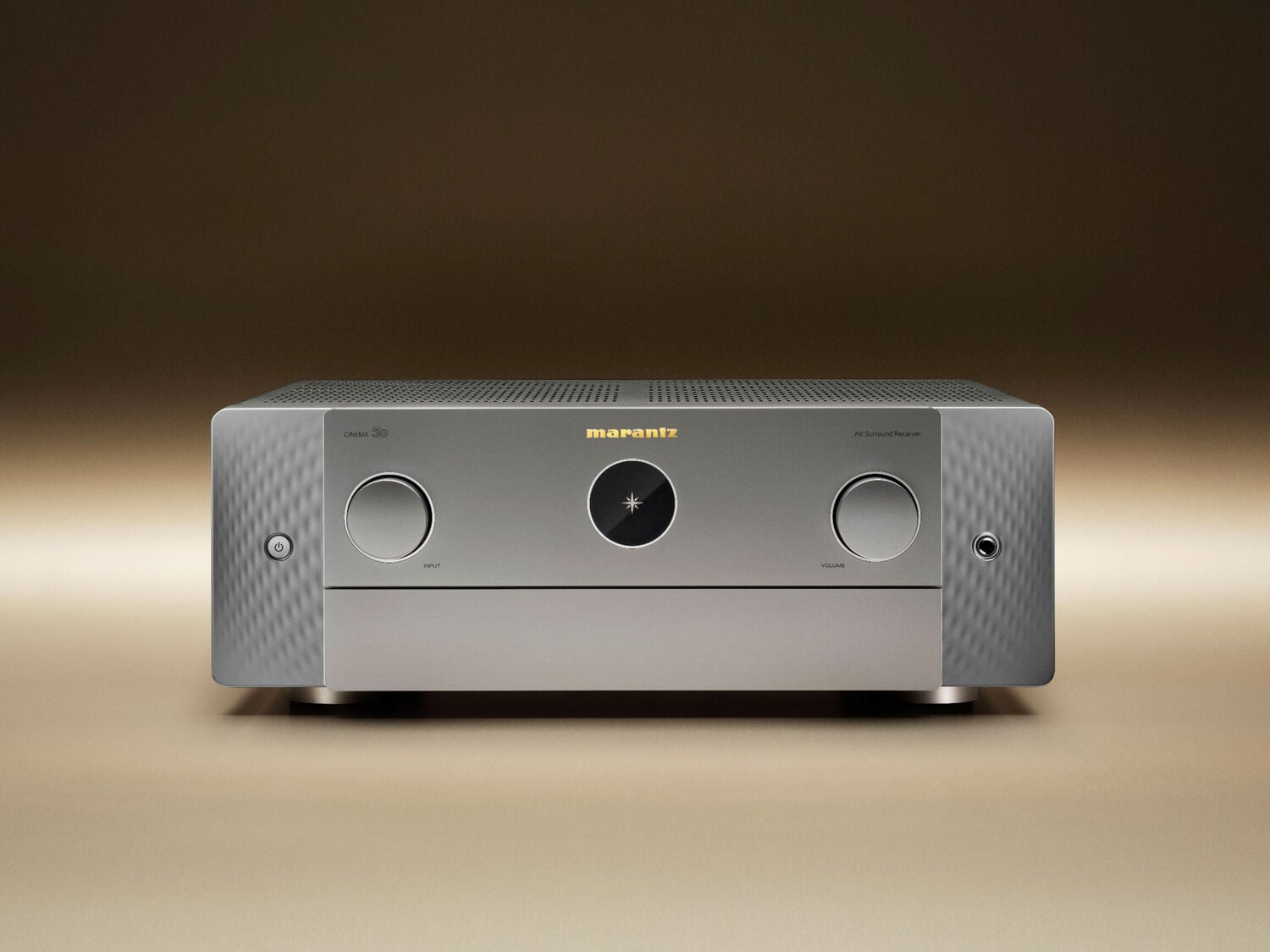 CINEMA 50 - Silver gold lifestyle view