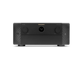 CINEMA 40 - Black front view