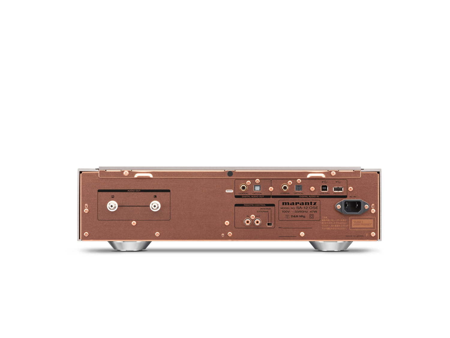 SA-12OSE, ゴールド, dynamic