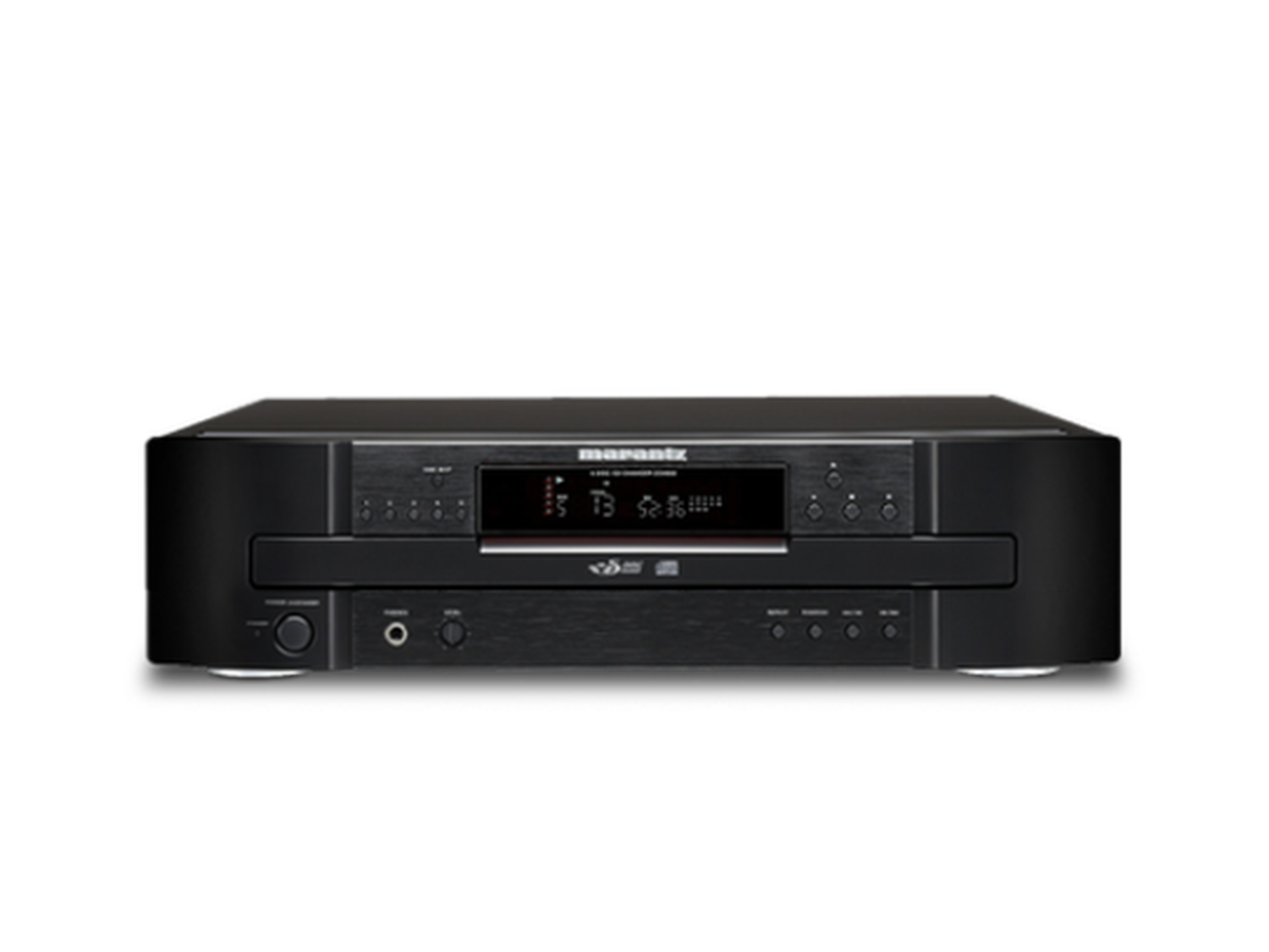 CC4003, Black, dynamic
