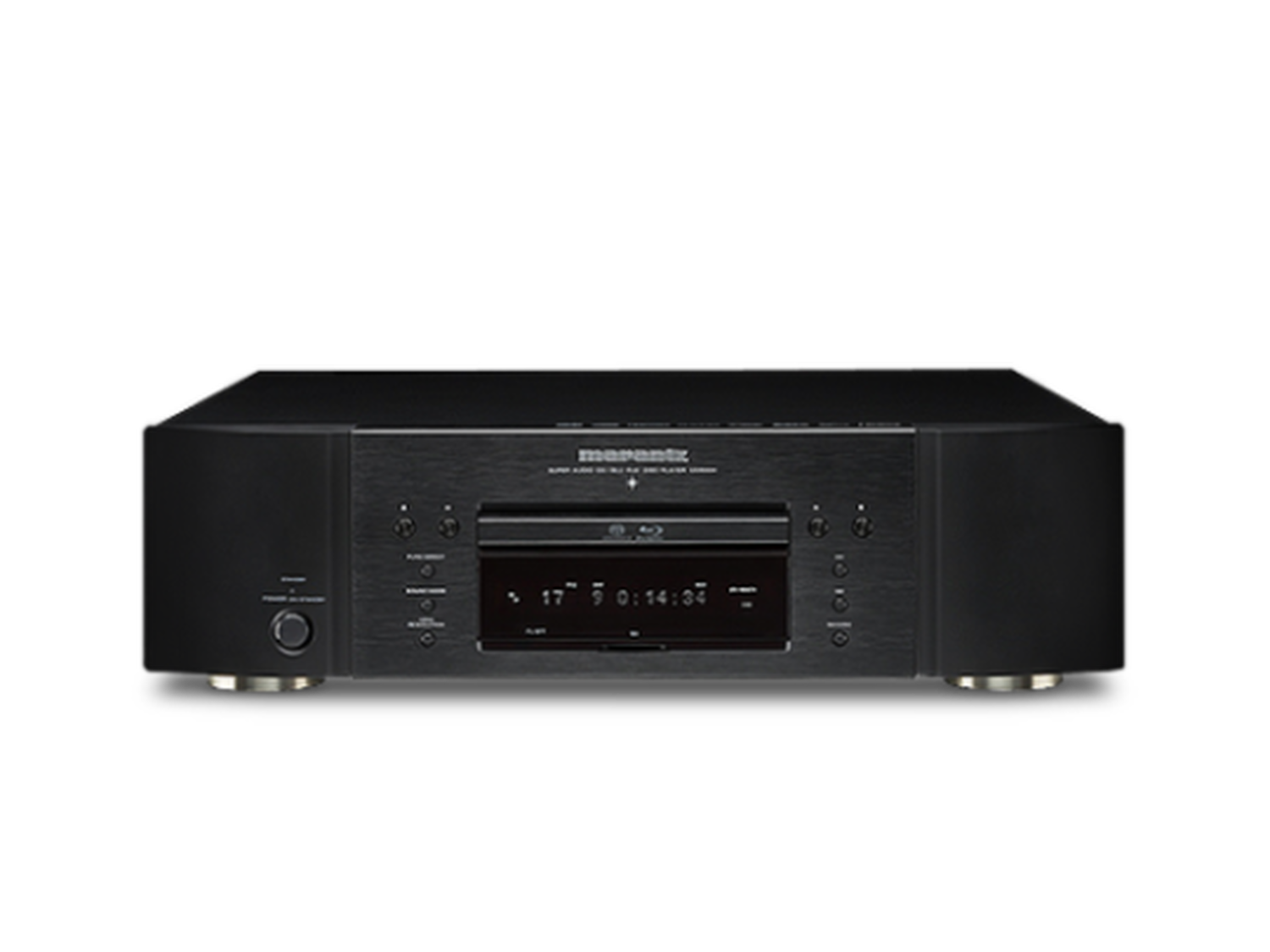 UD8004, Black, dynamic