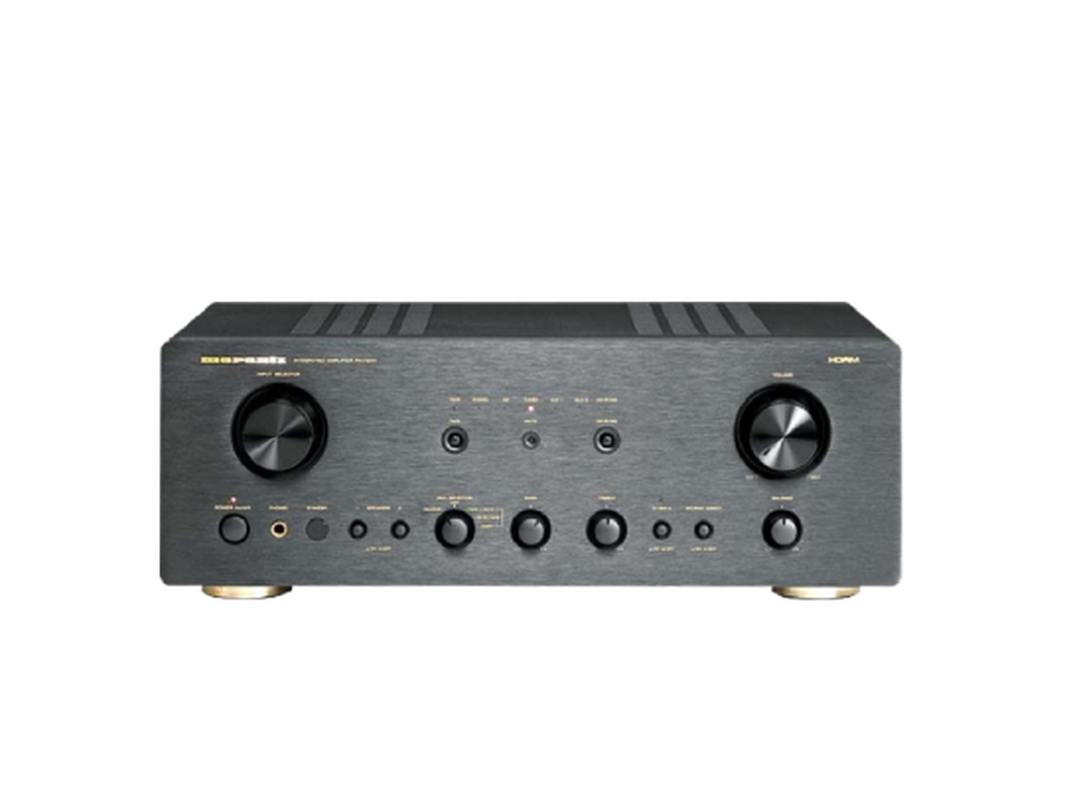 PM7200, Black, dynamic