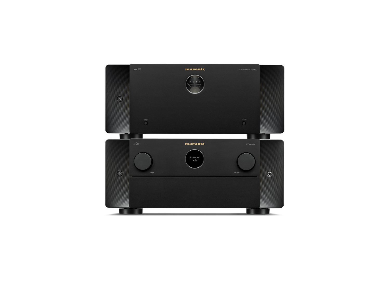 AMP 20 and AV 20 Home Theater System, , dynamic