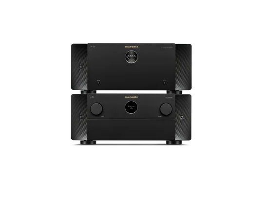 AMP 20 and AV 20 Home Theater System, , dynamic