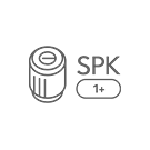 spk 1+