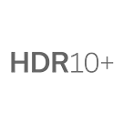 HDR 10+