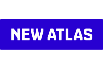 New Atlas