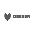 Deezer #1