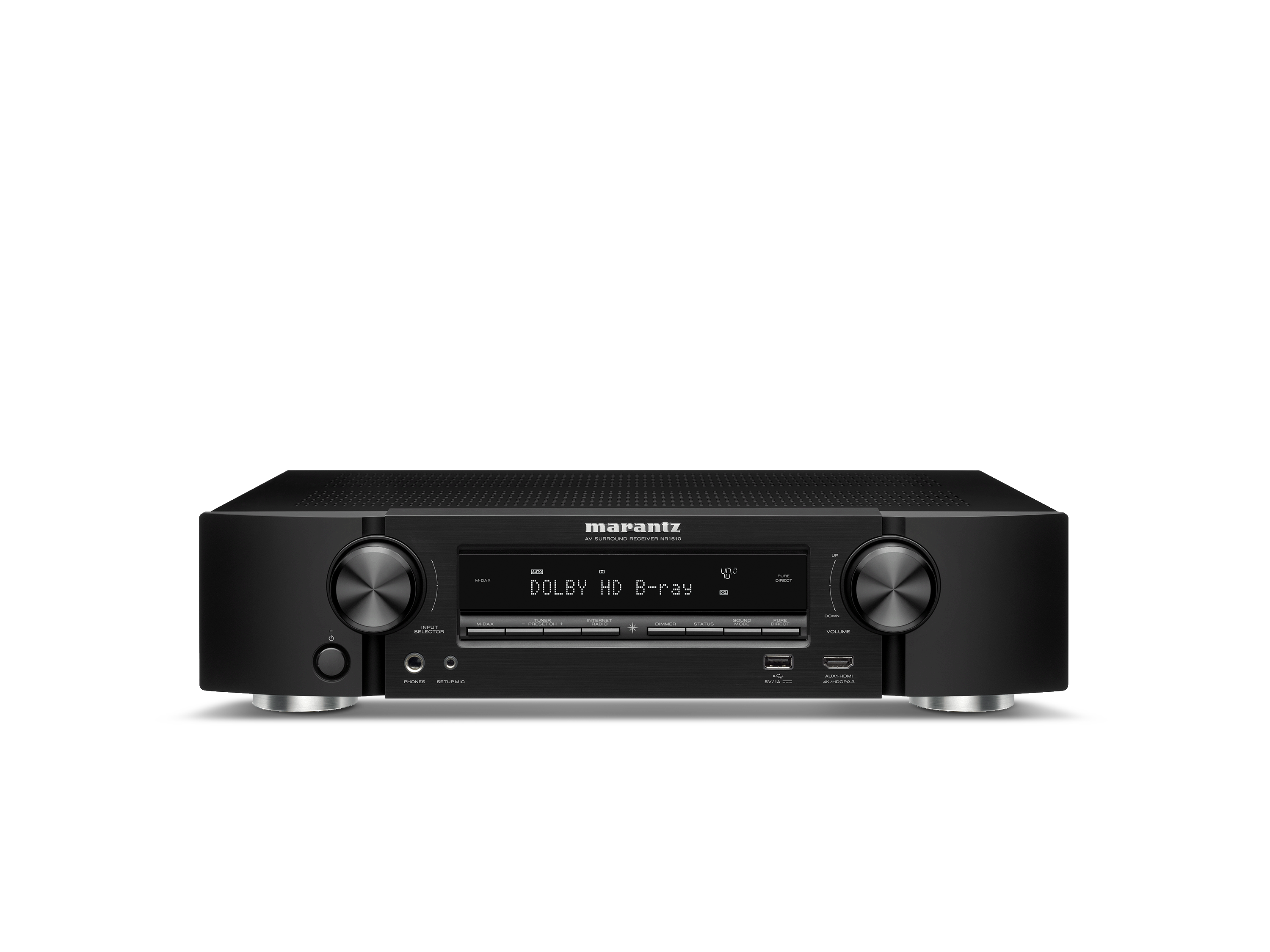 www.marantz.com