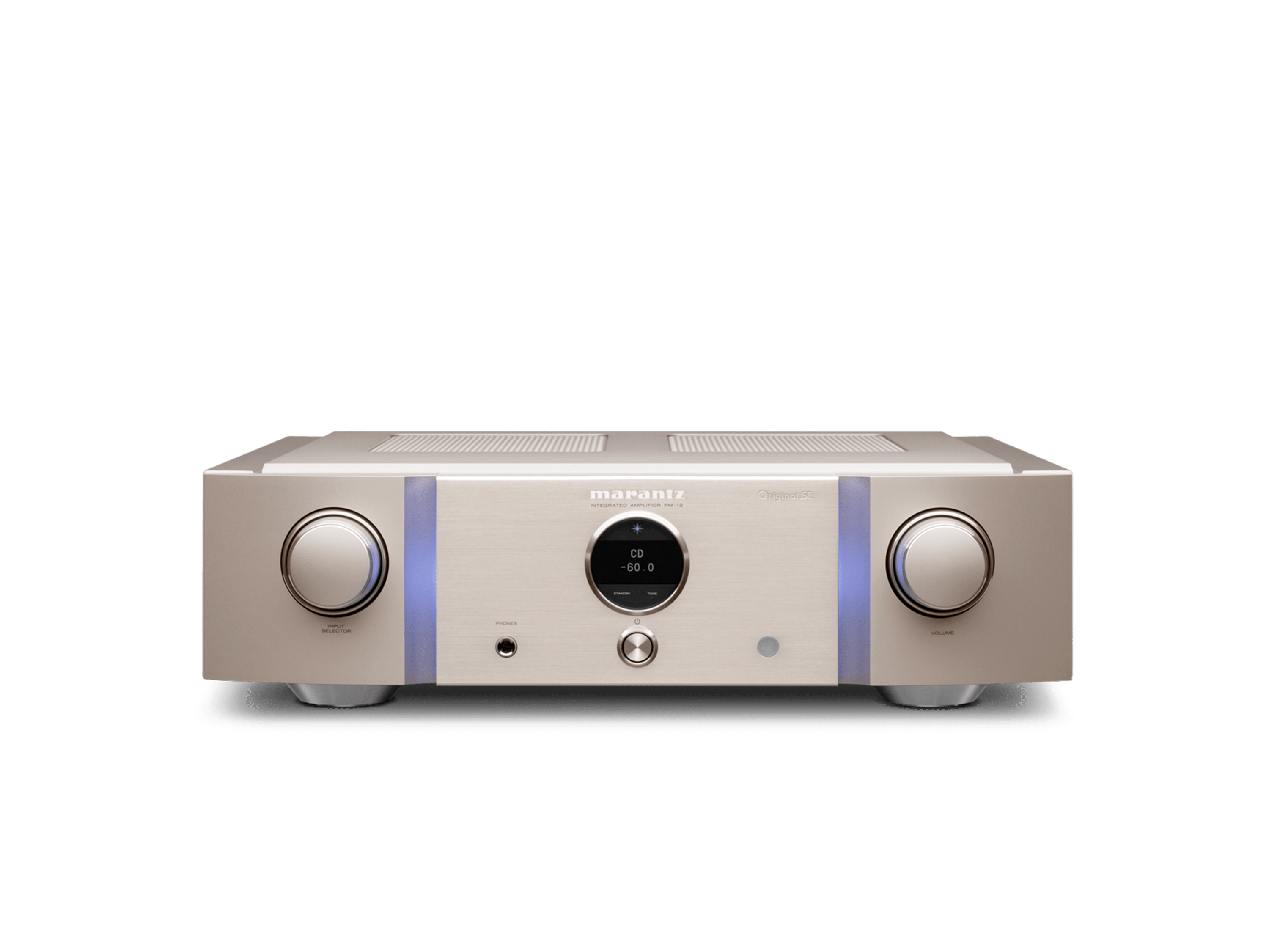 【セール 登場から人気沸騰】 PM-12OSE - プリメインアンプ | Marantz - 日本 アンプ