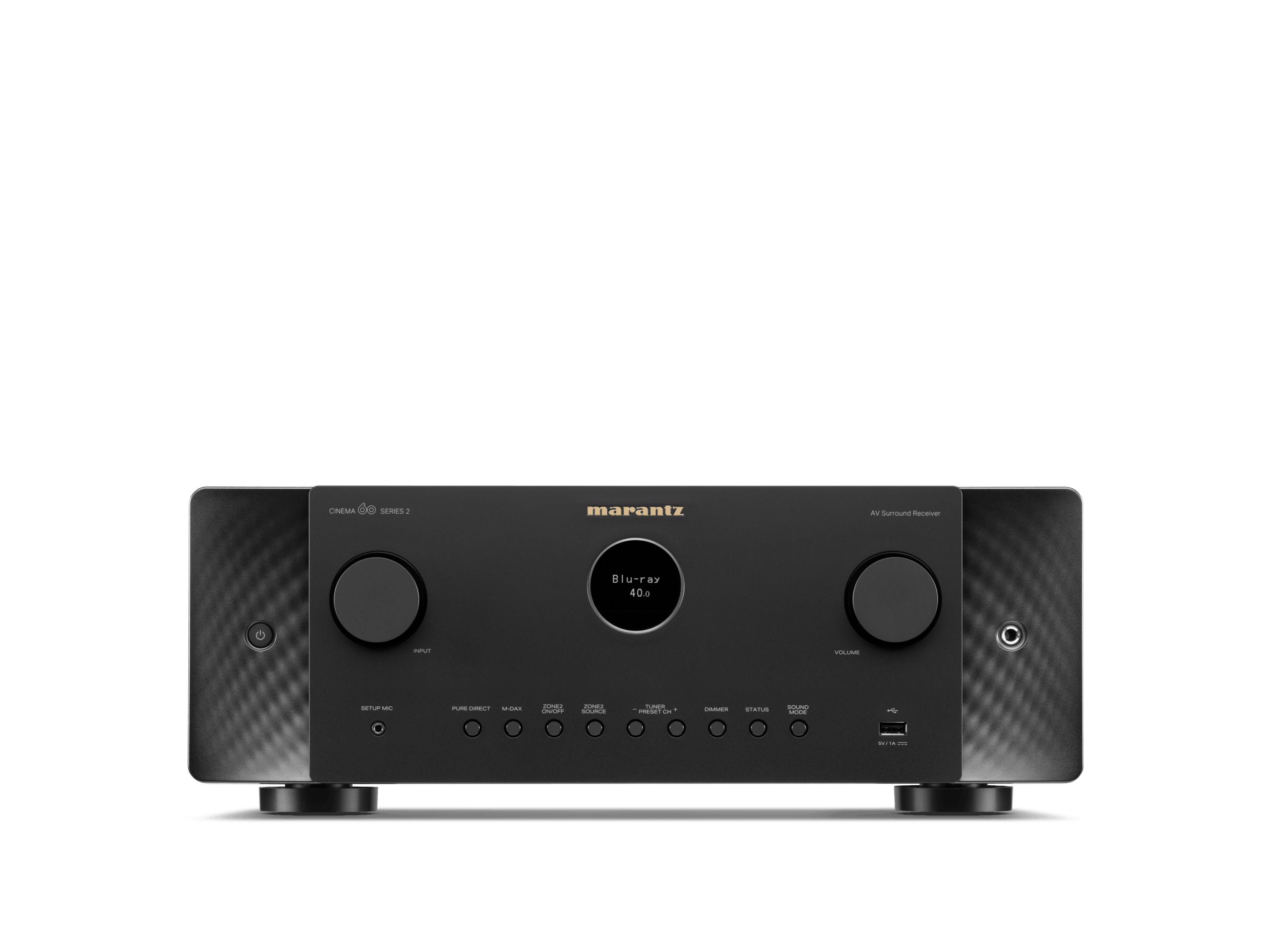 CINEMA 60DAB SERIES 2