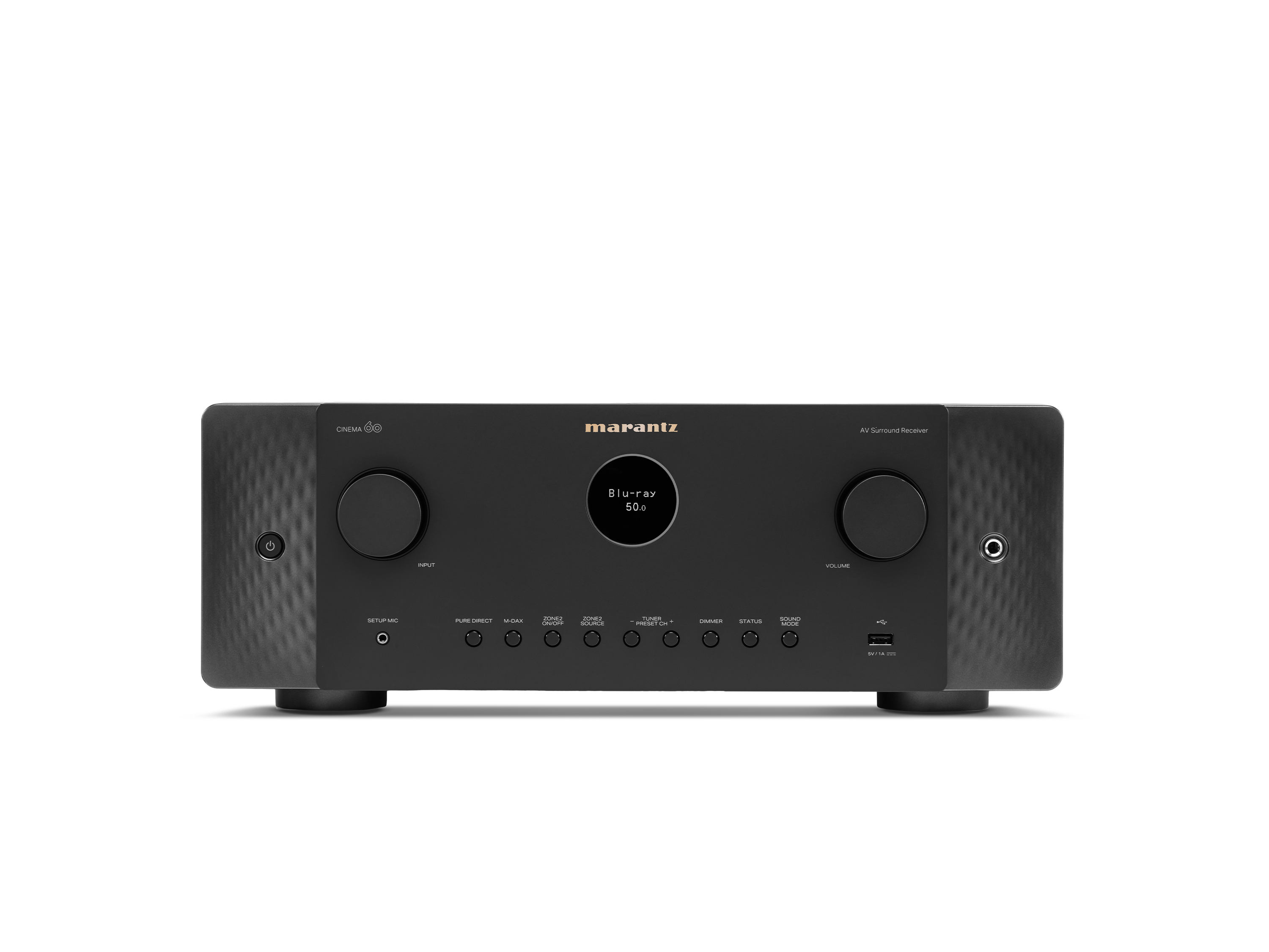 www.marantz.com