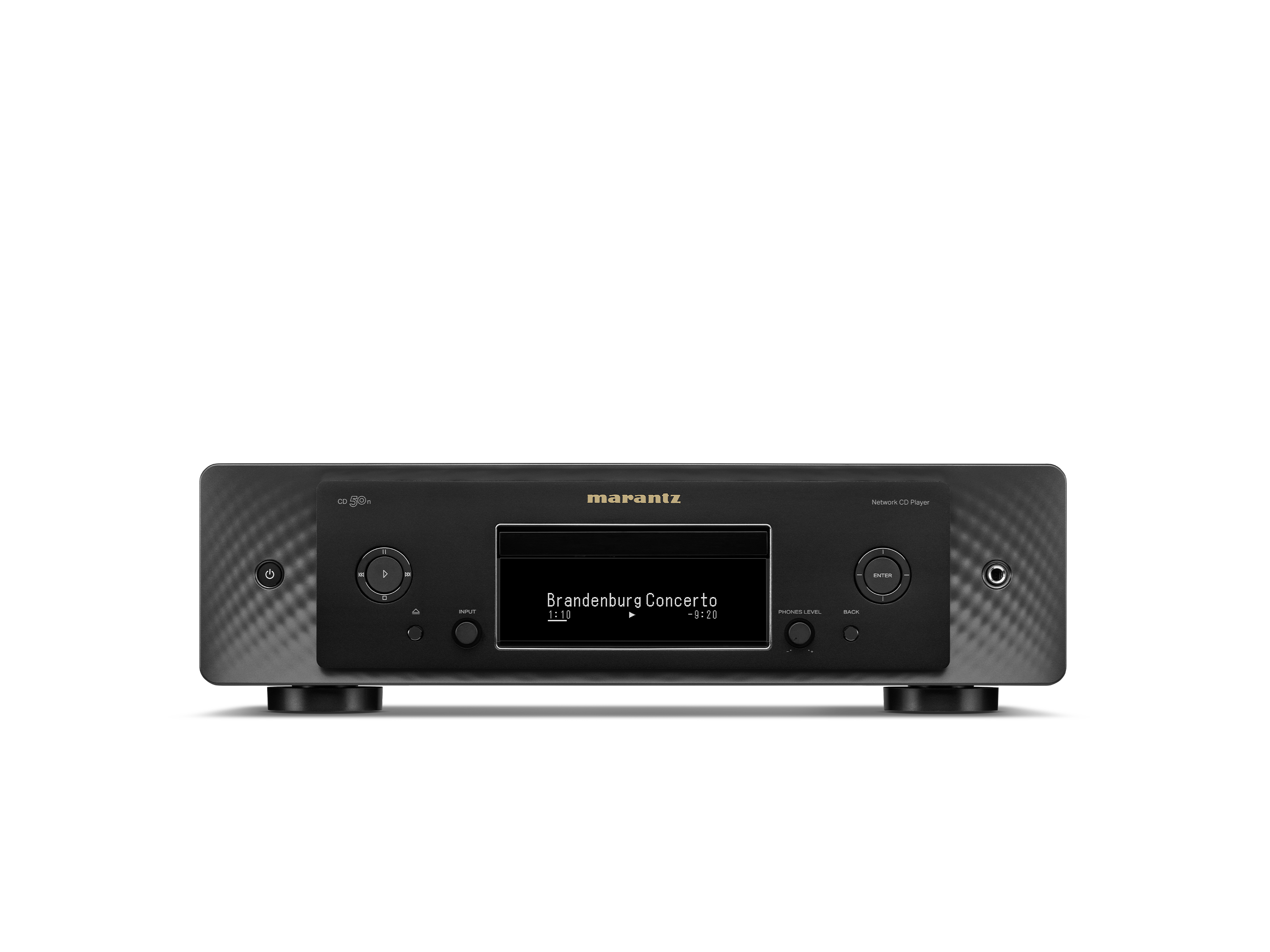 CD 50n │ HEOS Built-in ＆HDMI ARC搭載プレミアムネットワーク