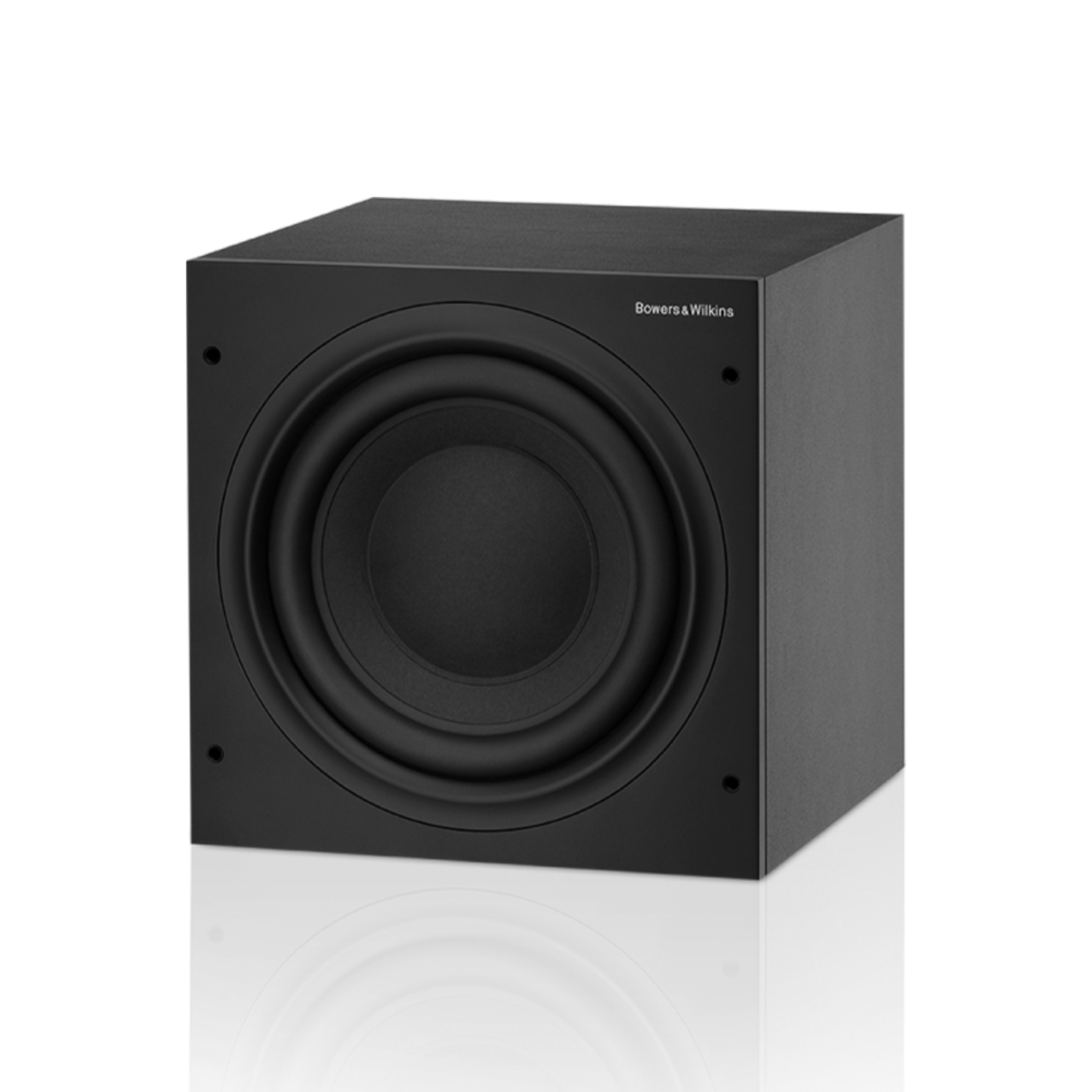 ASW608 - 8-in subwoofer | Marantz - Canada