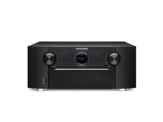アンプ marantz SR7011 Review: Marantz SR7011 | The Master Switch