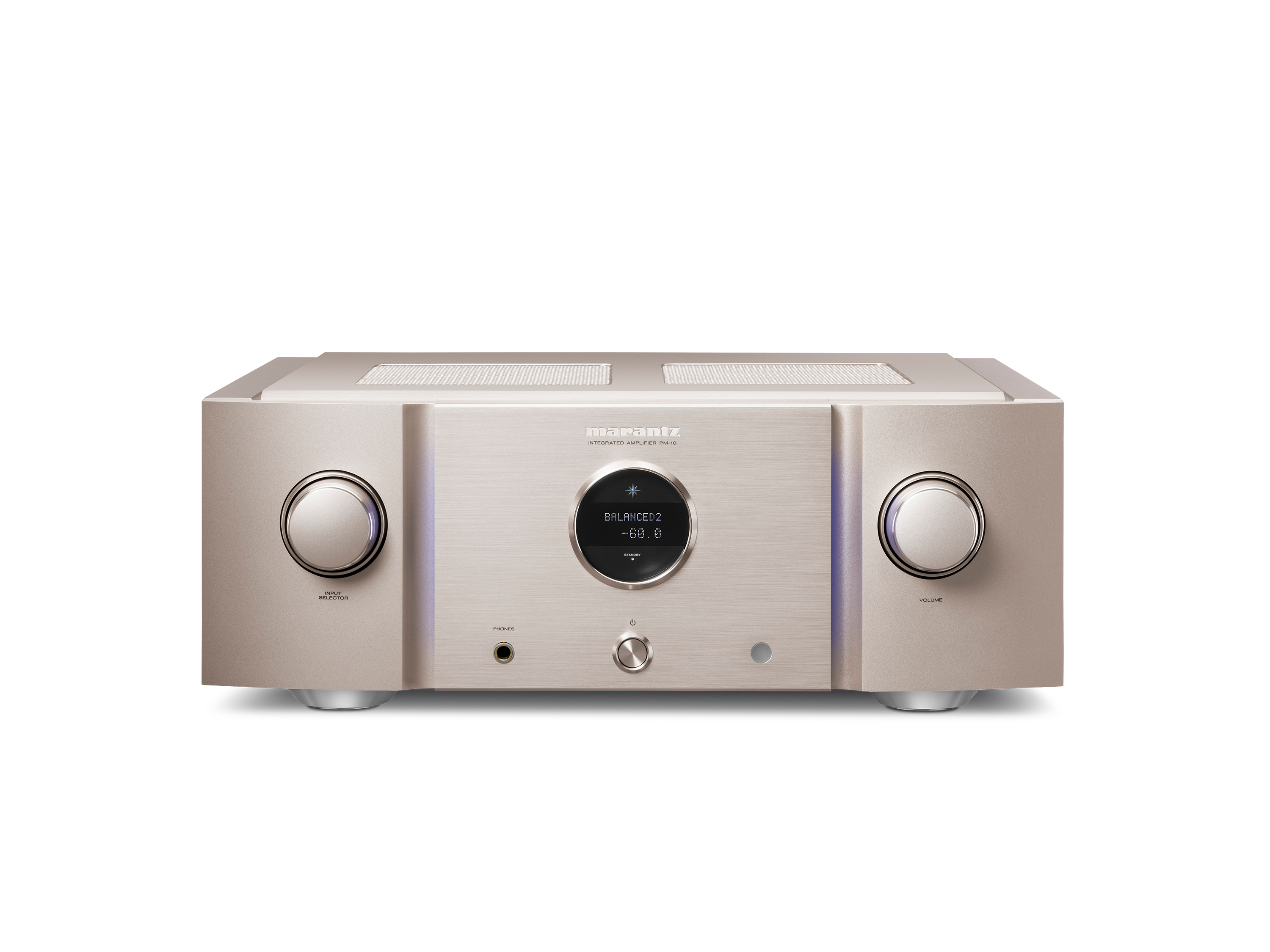 レビュー高評価商品 PM-10 - プリメインアンプ | Marantz - 日本 アンプ