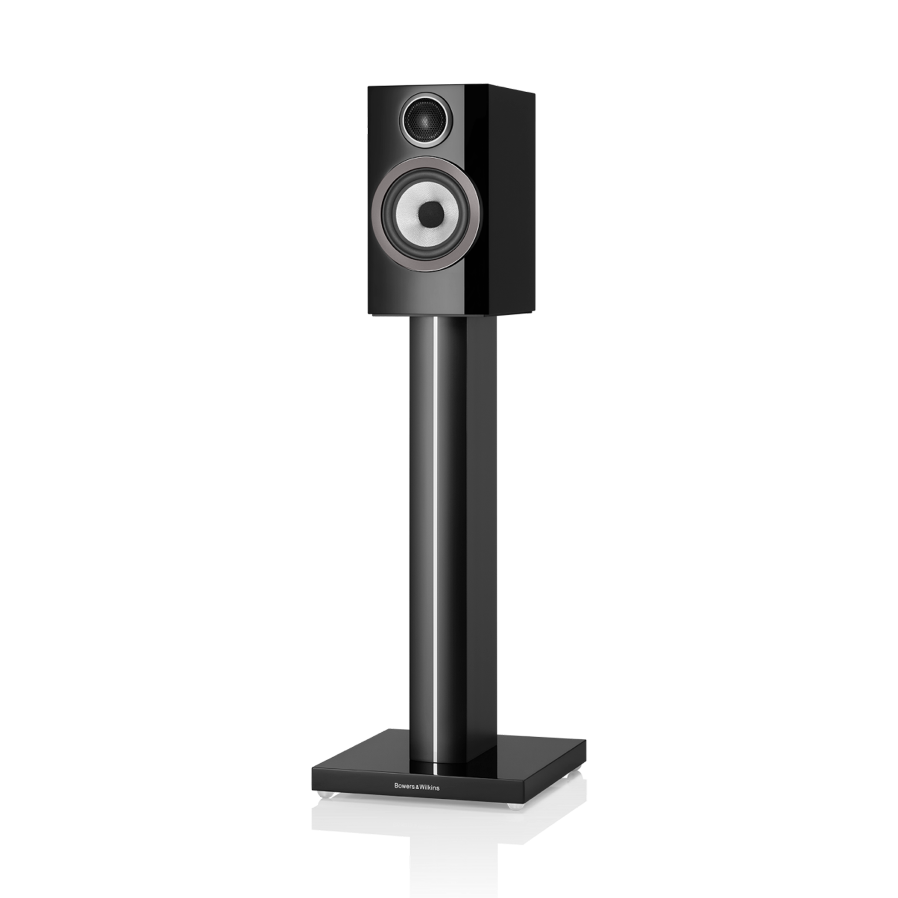 Bowers & Wilkins 707 S3 グロスブラック Bowers & Wilkins 707 S3 [グロス・ブラック ペア]投稿画像・動画