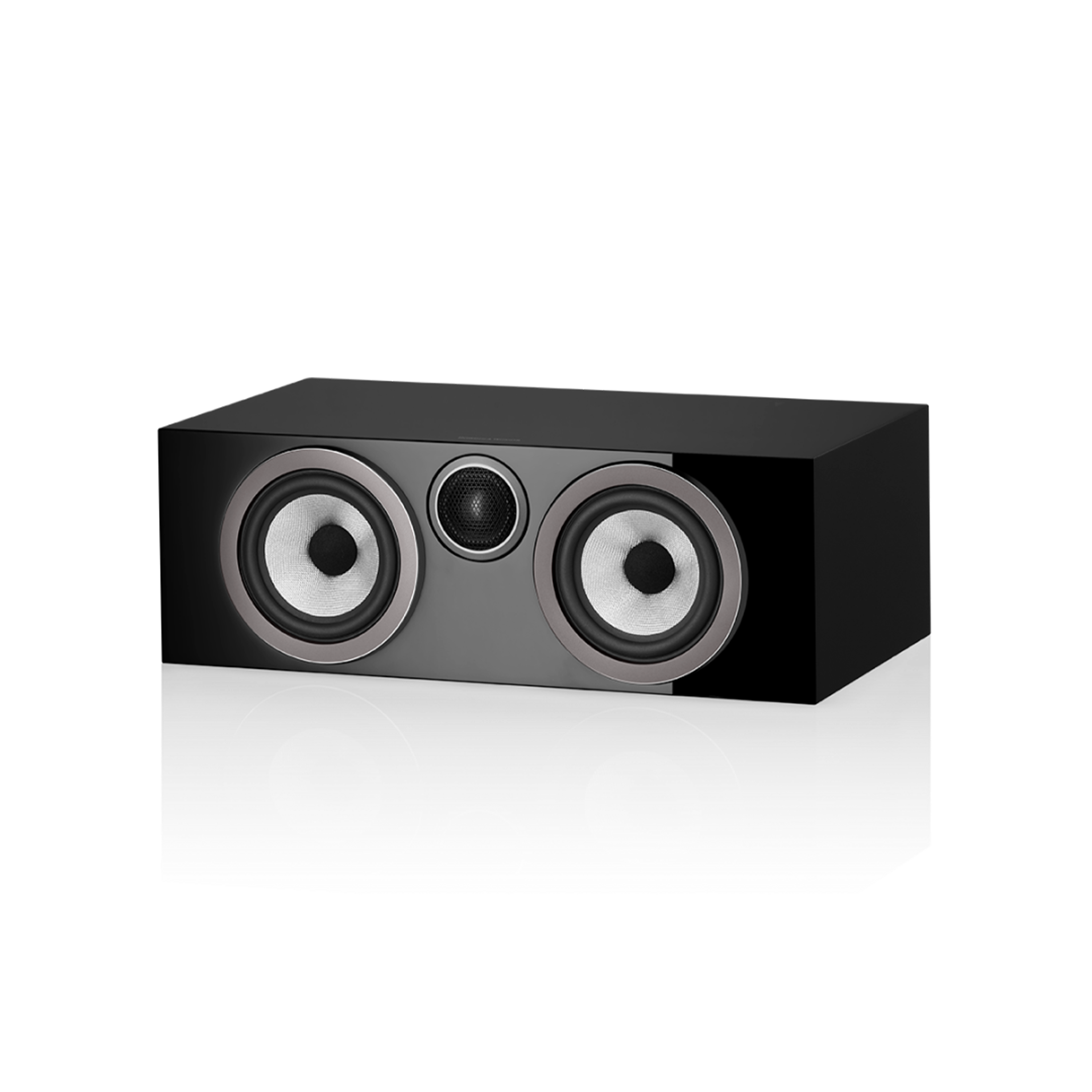 HTM72 S3 - High-performance 700 Series center channel speaker