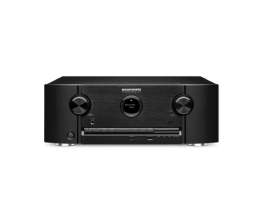 Marantz オーディオプレーヤー ブラック ネットワークオーディオプレーヤー | Marantz - 日本