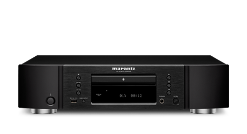 【限定特価】 l_cd6005_u_bk_fr.png CDプレーヤー
